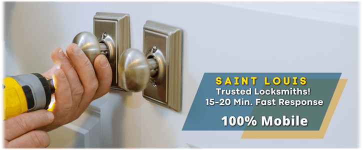 House Lockout Service Saint Louis, MO