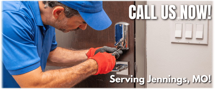 Locksmith Jennings MO